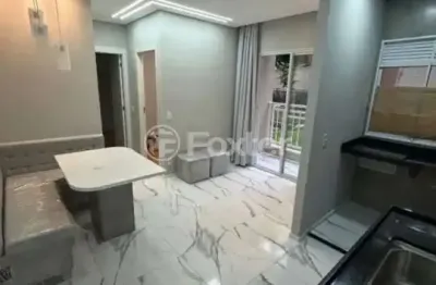 Apartamento com 2 quartos à venda na rua azurita, 48, canindé, são paulo, 38 m2 por r$ 297.000
