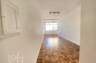 Apartamento com 2 quartos à venda na rua três rios, 95, bom retiro, são paulo, 100 m2 por r$ 455.000