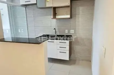 Apartamento com 2 quartos à venda na rua vinte e dois de agosto, 505, vila bela vista (zona norte), são paulo, 47 m2 por r$ 295.000