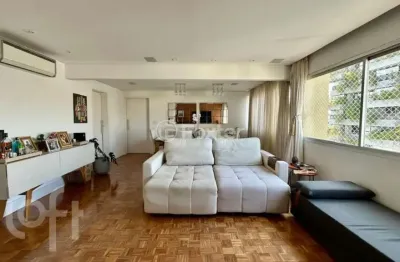 Apartamento com 3 quartos à venda na rua baluarte, 230, vila olímpia, são paulo, 124 m2 por r$ 1.600.000