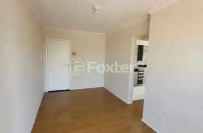 Apartamento com 2 quartos à venda na rua dona olga, 159, vila são joão, guarulhos, 52 m2 por r$ 320.000