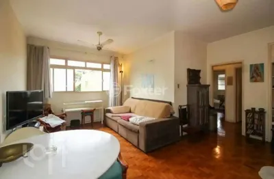 Apartamento com 2 quartos à venda na rua cônego eugênio leite, 524, pinheiros, são paulo, 110 m2 por r$ 950.000
