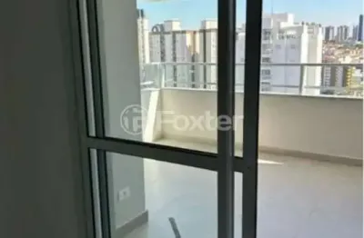 Apartamento com 3 quartos à venda na rua coroados, 112, vila pires, santo andré, 83 m2 por r$ 840.000