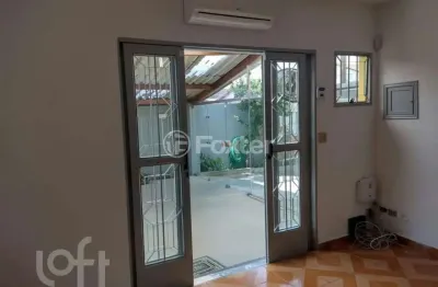 Casa com 2 quartos à venda na rua mário silveira rosa, 185, jardim alvorada (zona oeste), são paulo, 108 m2 por r$ 750.000