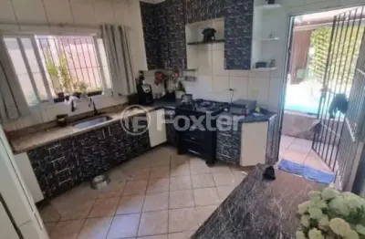 Casa com 3 quartos à venda na rua imaculada, 297, jardim do colégio, são paulo, 250 m2 por r$ 1.060.000