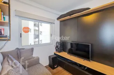 Apartamento com 1 quarto à venda na rua frei caneca, 419, consolação, são paulo, 43 m2 por r$ 640.000
