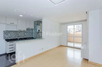 Apartamento com 2 quartos à venda na rua são ticiano, 251, vila formosa, são paulo, 72 m2 por r$ 529.000