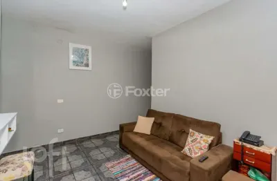 Casa com 2 quartos à venda na rua paulo josé da costa, 129, parque luis mucciolo, são paulo, 66 m2 por r$ 610.000