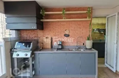 Apartamento com 4 quartos à venda na rua fortunato ferraz, 250, vila anastácio, são paulo, 136 m2 por r$ 1.900.000