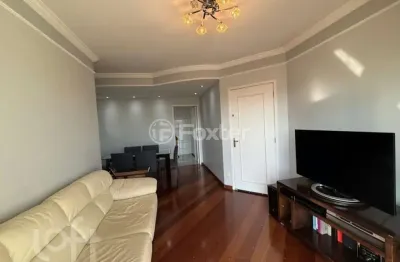 Apartamento com 3 quartos à venda na rua viaza, 975, jardim aeroporto, são paulo, 80 m2 por r$ 830.000