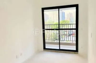 Apartamento com 1 quarto à venda na rua capri, 81, pinheiros, são paulo, 27 m2 por r$ 450.000
