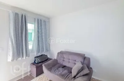 Apartamento com 2 quartos à venda na rua abaíbas, 105, vila palmeiras, são paulo, 40 m2 por r$ 315.000