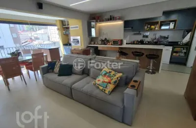 Apartamento com 2 quartos à venda na rua croata, 386, vila ipojuca, são paulo, 88 m2 por r$ 1.390.000