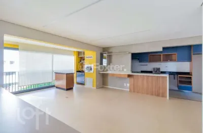 Apartamento com 2 quartos à venda na rua croata, 386, vila ipojuca, são paulo, 88 m2 por r$ 1.390.000