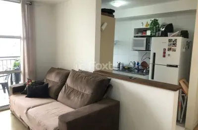 Apartamento com 2 quartos à venda na rua miguel sevílio, 49, rio pequeno, são paulo, 62 m2 por r$ 405.000