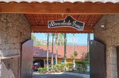 Fazenda com 2 salas à venda na alameda vista alegre, 8449, cacéia, mairiporã, 1000 m2 por r$ 10.000.000