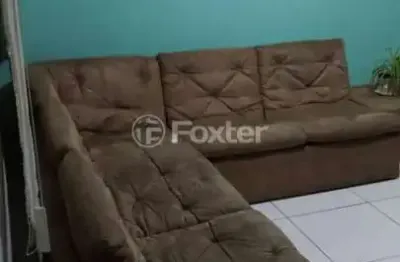 Apartamento com 2 quartos à venda na rua hungria, 401, guarapiranga, são paulo, 45 m2 por r$ 200.000