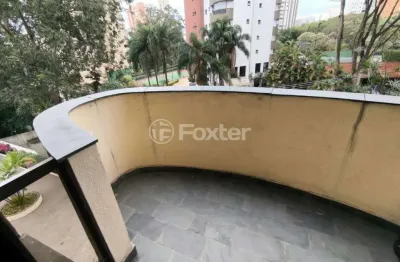 Apartamento com 3 quartos à venda na avenida josé galante, 811, vila suzana, são paulo, 130 m2 por r$ 730.000