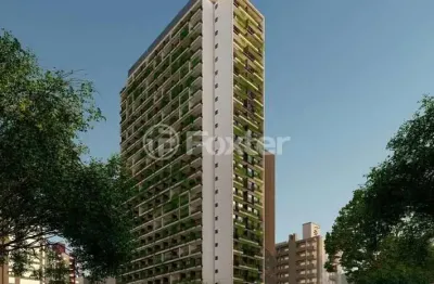 Apartamento com 2 quartos à venda na rua augusta, 811, consolação, são paulo, 38 m2 por r$ 594.937