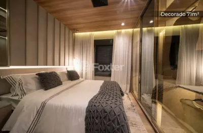 Apartamento com 2 quartos à venda na avenida ibirapuera, 2545, indianópolis, são paulo, 72 m2 por r$ 1.390.563