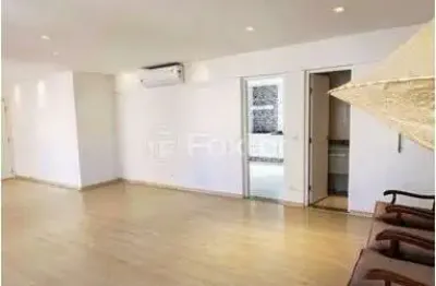 Apartamento com 3 quartos à venda na rua araguari, 666, vila uberabinha, são paulo, 145 m2 por r$ 2.150.000
