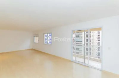 Apartamento com 3 quartos à venda na rua araguari, 666, vila uberabinha, são paulo, 145 m2 por r$ 2.150.000