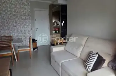 Apartamento com 2 quartos à venda na avenida manoel pedro pimentel, 101, continental, osasco, 55 m2 por r$ 680.000