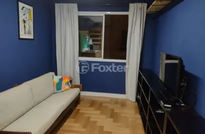 Apartamento com 1 quarto à venda na rua major sertório, 585, vila buarque, são paulo, 30 m2 por r$ 360.000