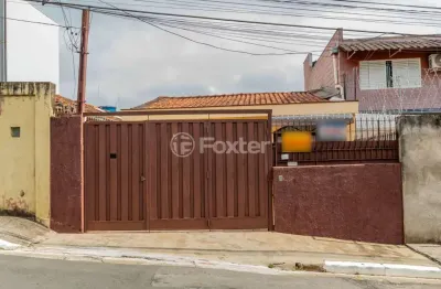 Casa com 2 quartos à venda na rua geraldo salini romeo, 25, jardim oriental, são paulo, 90 m2 por r$ 450.000