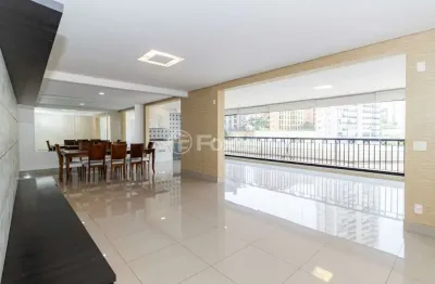Apartamento com 4 quartos à venda na rua sousa ramos, 320, vila mariana, são paulo, 247 m2 por r$ 3.150.000