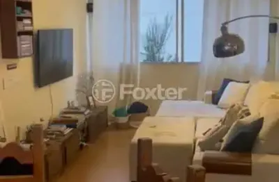 Apartamento com 3 quartos à venda na rua josé jannarelli, 210, vila progredior, são paulo, 100 m2 por r$ 690.000
