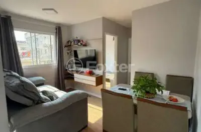 Apartamento com 2 quartos à venda na rua carlos leite dos santos, 300, parque arariba, são paulo, 41 m2 por r$ 355.000