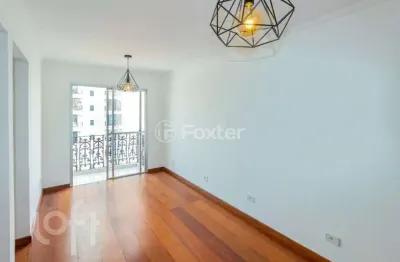 Apartamento com 2 quartos à venda na rua itapiru, 377, saúde, são paulo, 60 m2 por r$ 690.000