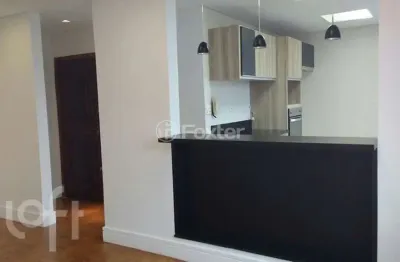 Apartamento com 3 quartos à venda na rua daniel rossi, 67, santana, são paulo, 80 m2 por r$ 450.000