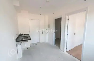 Apartamento com 1 quarto à venda na rua santa aurélia, 358, vila são josé (ipiranga), são paulo, 27 m2 por r$ 340.000