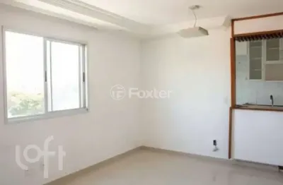 Apartamento com 2 quartos à venda na rua padre joão gualberto, 581, imirim, são paulo, 50 m2 por r$ 365.000