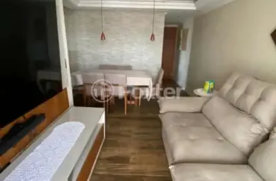 Apartamento com 3 quartos à venda na rua edgar de sousa, 526, vila aricanduva, são paulo, 68 m2 por r$ 583.000