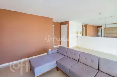 Apartamento com 4 quartos à venda na rua bernardo dos santos, 10, jardim olympia, são paulo, 134 m2 por r$ 1.311.000