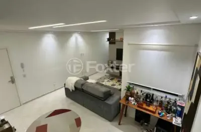 Apartamento com 2 quartos à venda na rua marcílio germano, 134, vila nossa senhora das vitórias, mauá, 122 m2 por r$ 749.000