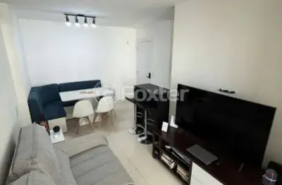 Apartamento com 2 quartos à venda na rua visconde de parnaíba, 1046, brás, são paulo, 62 m2 por r$ 585.000