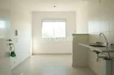 Apartamento com 2 quartos à venda na rua osório franco vilhena, 1193, vila nova curuçá, são paulo, 33 m2 por r$ 180.000