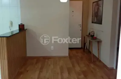 Apartamento com 2 quartos à venda na rua josé miguel ackel, 2790, jardim guilhermino, guarulhos, 48 m2 por r$ 250.000