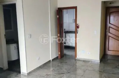 Apartamento com 2 quartos à venda na rua atucuri, 40, chácara santo antônio (zona leste), são paulo, 54 m2 por r$ 375.000