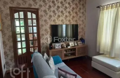 Casa com 2 quartos à venda na rua torixoréu, 61, parque sonia, são paulo, 100 m2 por r$ 520.000