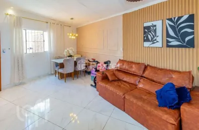 Casa com 3 quartos à venda na rua professora maria hosni cury, 275, parque casa de pedra, são paulo, 150 m2 por r$ 530.000