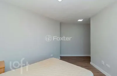 Cobertura com 2 quartos à venda na rua corinto, 431, vila indiana, são paulo, 120 m2 por r$ 947.000