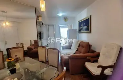 Apartamento com 2 quartos à venda na estrada são francisco, 1799, parque taboão, taboão da serra, 52 m2 por r$ 450.000