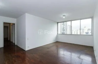Apartamento com 3 quartos à venda na rua domingos fernandes, 700, vila nova conceição, são paulo, 130 m2 por r$ 2.200.000