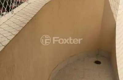 Apartamento com 1 quarto à venda na rua pedro doll, 43, santana, são paulo, 40 m2 por r$ 478.000