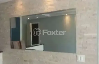 Apartamento com 3 quartos à venda na rua da chibata, 61, vila andrade, são paulo, 73 m2 por r$ 600.000